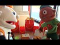 Junior And Joseph McDonald S SML Song