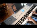 Tal - Le droit de rêver - Piano 