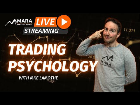 Hope, Fear, and Greed... Trading Psychology Mid-Trade