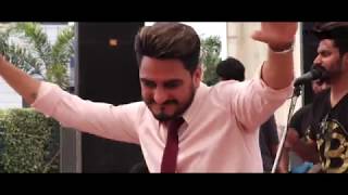 MERE YAAR - Kulwinder Billa Live | The Picture Patch | Chandigarh