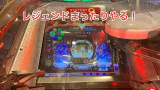 お久しぶりの配信！まったりレジェンドやる！