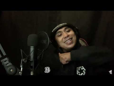 RAMDISS 176 "Who's next?"  44 BARS gloc-9 x Tribal GEAR - Philippines Rap Challenge 2024.