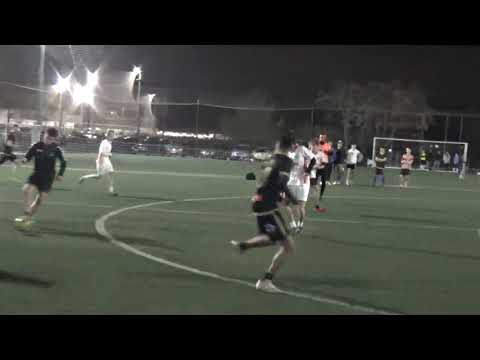 LOS DEL FONDO VS RB PERGAMINO - #LigaNuñez - #Apertura SLD - 15/5/2022