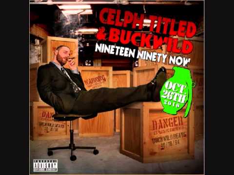 Celph Titled - Step Correctly (Download)