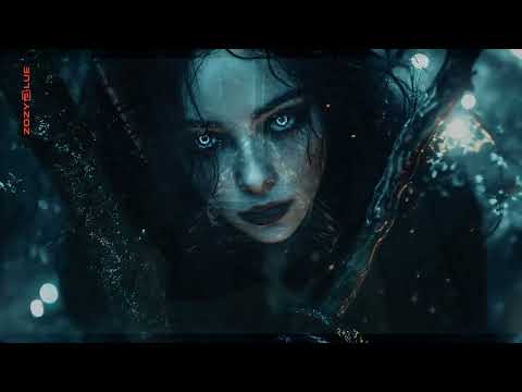 Adam Ellis vs Sean Kennie & Julia Ross - Voices with no Echoes (Paul Johnson remix) (Music Video)