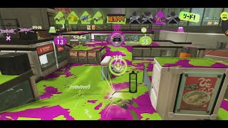 【ゆっくり実況】この逆転はイカフローのおかげ…！【4Kスコープ】