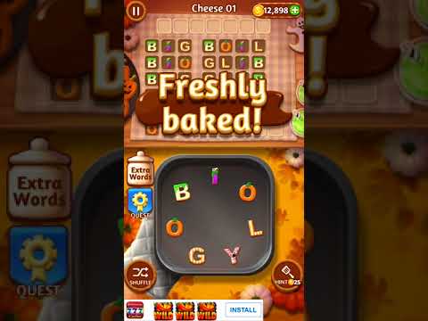 download lagu mp3 mp4 Word Cookies Cheese, download lagu Word Cookies Cheese gratis, unduh video klip Word Cookies Cheese
