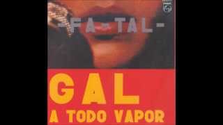 Mal Secreto - 1971 - Fa-Tal - Gal A Todo Vapor