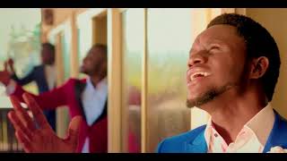 Prospa Ochimana     The Great I Am Official Video