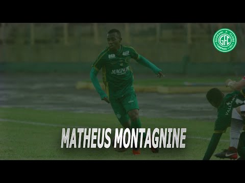 Melhores momentos temporada 2019-2020