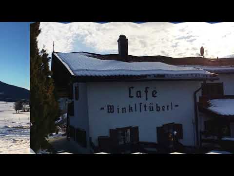 Zum Winklstüberl 29  Jan  2018