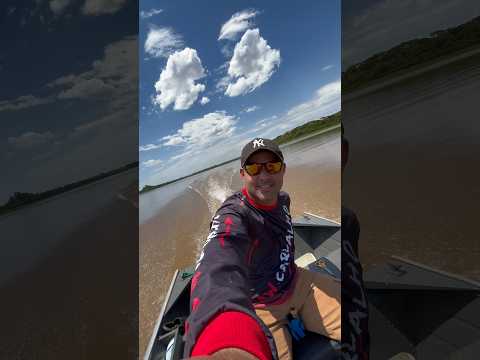 • RIO TIBAGI -  SERTANÓPOLIS PARANÁ