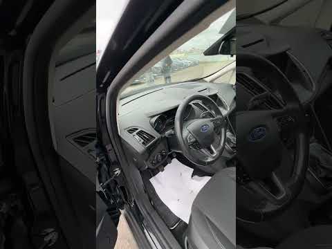 фото ford c-max ii рестайлинг 0