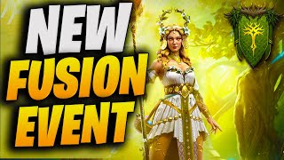 EASY SKIP? APRIL FRAGMENT EVENT NEWS! + PRIMAL SHARD PULLS  | RAID SHADOW LEGENDS