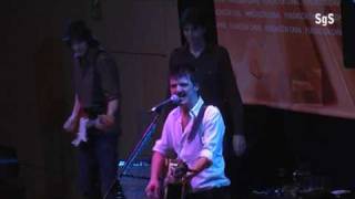 QUIERO VOLVERTE A VER - Coque Malla