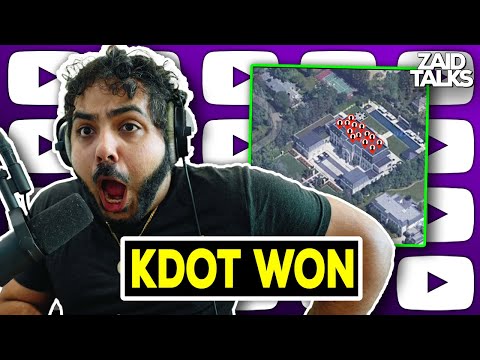 KENDRICK SLIDES ON DRAKE | "Not Like Us" (REACTION !!!)