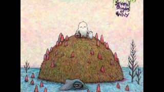 J Mascis  - What Happened
