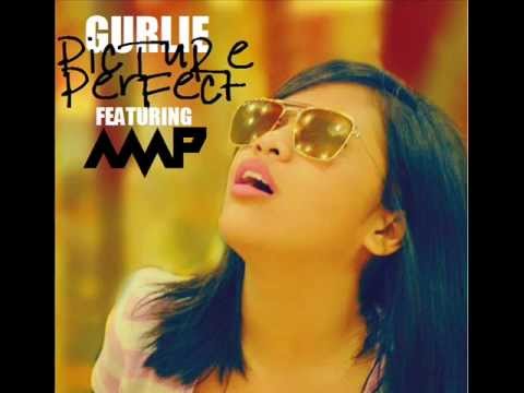 Gurlie - Picture Perfect ft. AMP (Audio) Demo Version (Prod.by RESTBiTRAX)