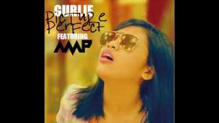 Gurlie - Picture Perfect ft. AMP (Audio) Demo Version (Prod.by RESTBiTRAX)