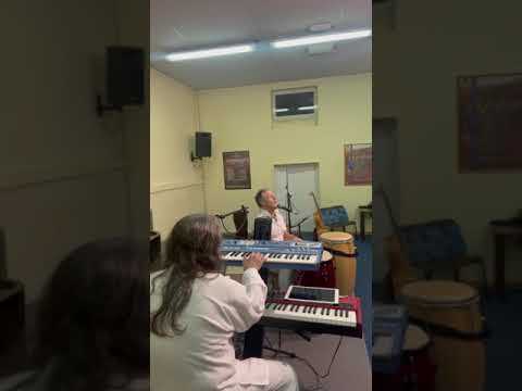 Louis Siciliano & Giovanni Imparato Live at CLUSTER FESTIVAL 3