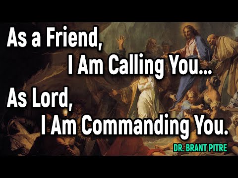 Raising Lazarus from the Dead (Part 2)