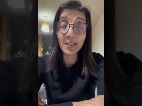 Get Pune University Transcript Online From FACTS Transcripts - Anjali Shares her testimony for MOI