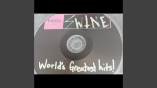 Invisible Man in the Sky