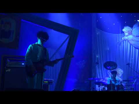 [190407] Wish - 잔나비(JANNABI) @전국투어 투게더_부산