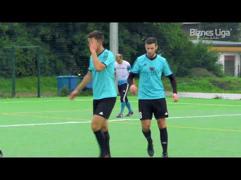17.07.2018 II Liga B - Capgemini vs. Consorfrut Polska