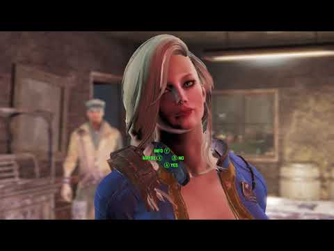 Fallout 4 ‎- Pt 83
