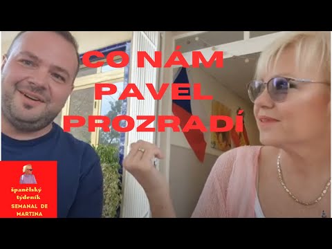 Španělsko Te Čeká - Jak Začít?