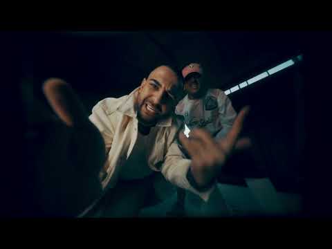 BEKOM X ASİL SLANG - YE KEKE YE [Official Music Video]