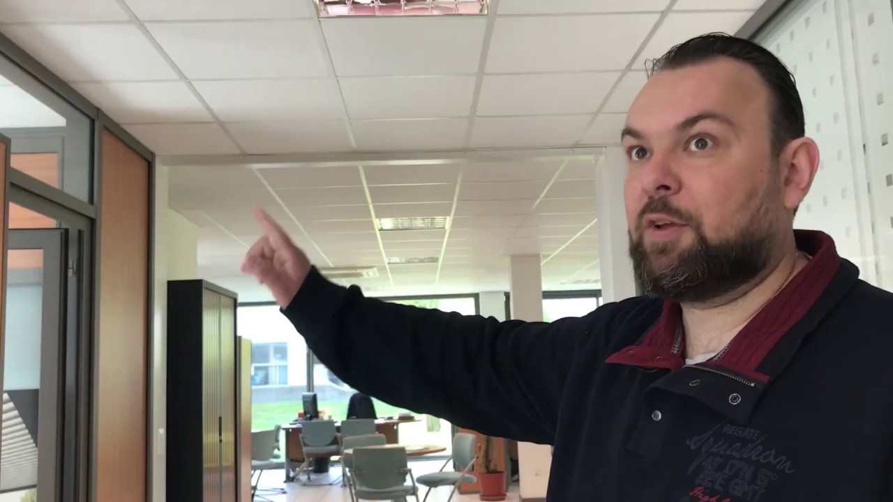 Vidéo externe