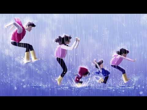 The Way You Make Me Feel ~ Jon Henrik Fjällgren