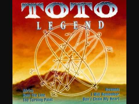 Toto - Pamela