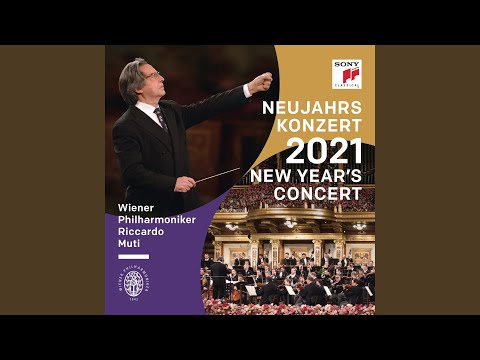 Frühlingsstimmen, Walzer, Op. 410