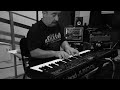 Don't go to strangers by JJ Cale performed by High End Blues.