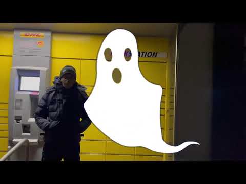 Shurik392 - Ghozt ( Videoclip )