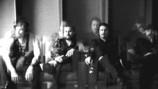Rival Sons - Tied Up (30 seconds)