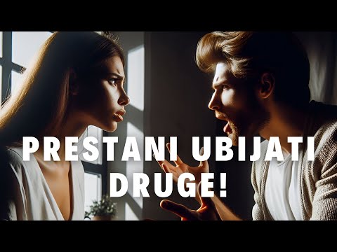 Tomislav Ivančić | Otvori svoju dušu Božjoj dobroti - To je rješenje svih tvoji problema!