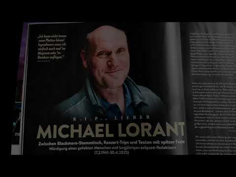 Demon’s Eye – Deep Purple Tribute Band | When A Blind Man Cries | Dedicated to Michael Lorant (RIP)