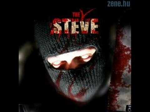 The Steve-Antiszociális