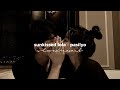 Sunkissed Lola Pasilyo Slowed Reverb