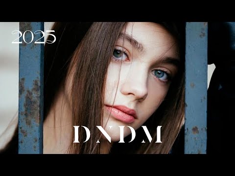 DNDM & Umar Keyn  - Best Relax Music Mix (Dance Melodies, Retro Songs)