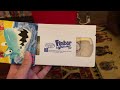 Rubbadubbers Finbar The Mighty Movie Star 2004 VHS