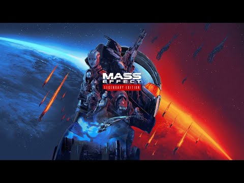 Mass Effect Legendary Edition Episode 43: Noveria - Smuggling