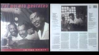 The Holmes Brothers / None But The Righteous