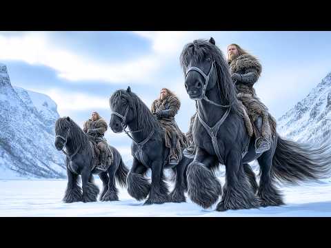 The Sound of Valhalla | The Most Powerful Viking Battle Chants