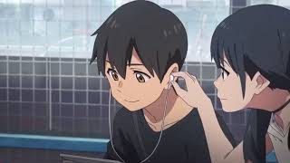 天気の子×ﾄﾞｩﾜｧ!!ｾﾝﾅﾅﾋｬｸｩ!!