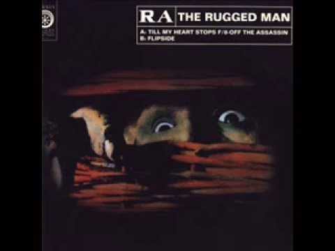RA The Rugged Man feat. 8 Off The Assassin - Till My Hearts Stops